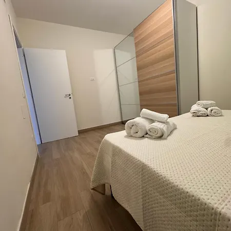 Apartment Mare & Colori Trebisacce