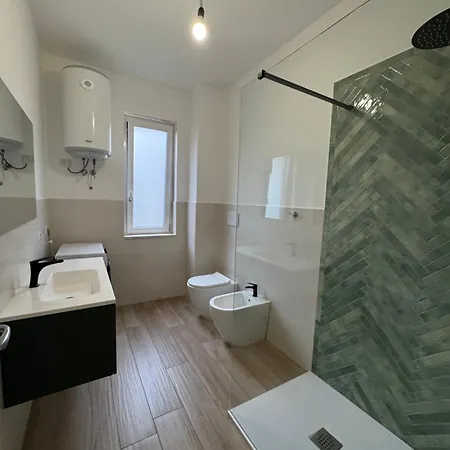 Apartment Mare & Colori Trebisacce