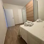 Appartement Mare & Colori Trebisacce
