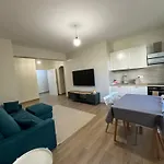 Appartement Mare & Colori