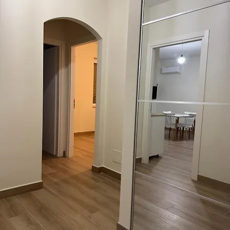 Mare & Colori Appartement Trebisacce