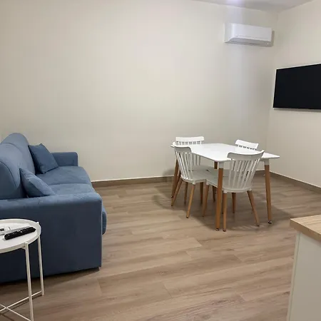 Appartement Mare & Colori *