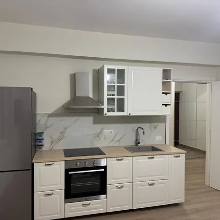 公寓 Mare & Colori 特雷比萨切