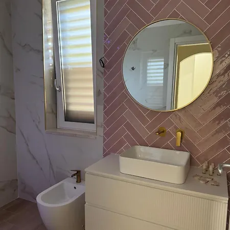 Mare & Colori טרביסאצ'ה