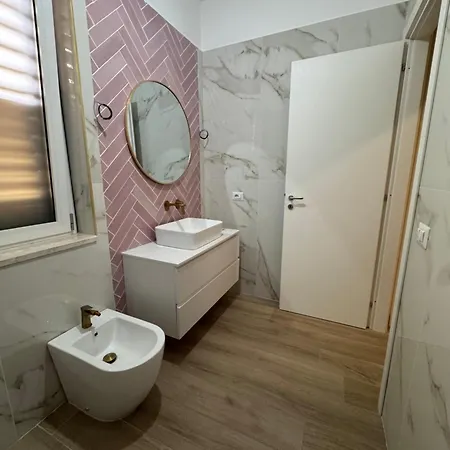 Appartement Mare & Colori Trebisacce