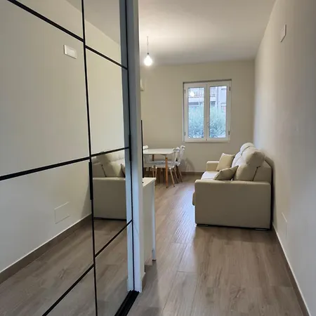 Mare & Colori Appartement