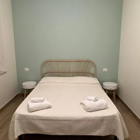 Mare & Colori Appartement