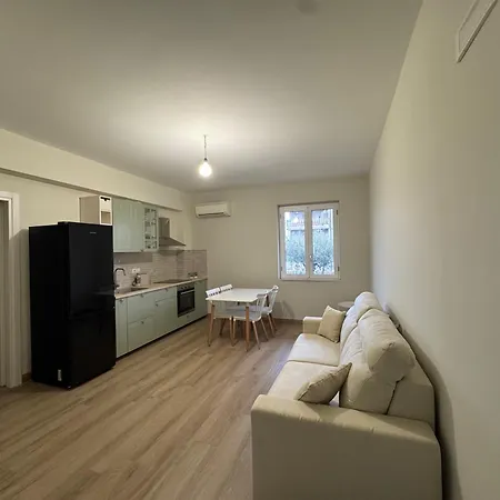 Appartement Mare & Colori Trebisacce