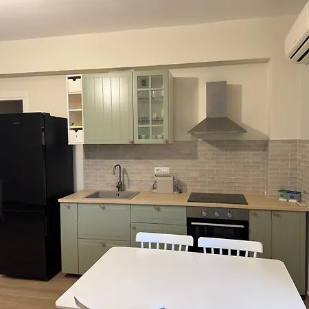 Mare & Colori * 特雷比萨切