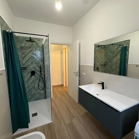 Mare & Colori Appartement