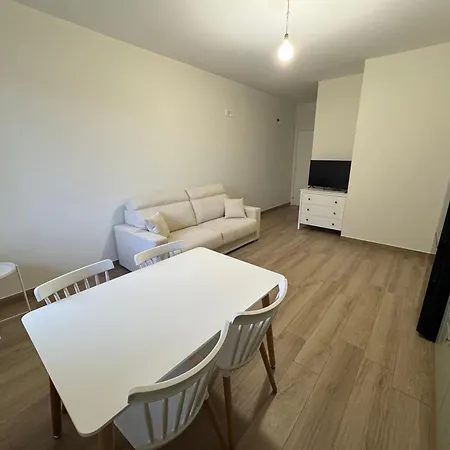 Mare & Colori Appartement