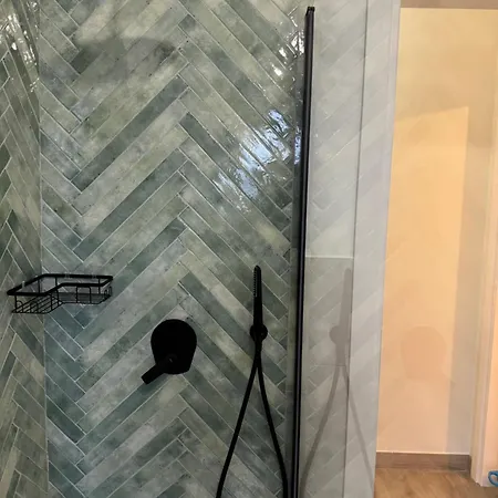 Mare & Colori Appartement *