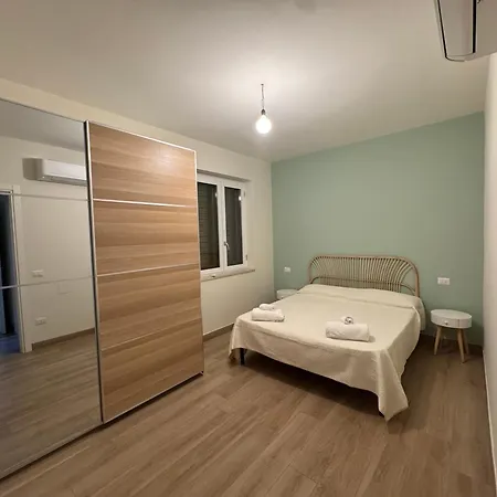 Mare & Colori Appartement Trebisacce