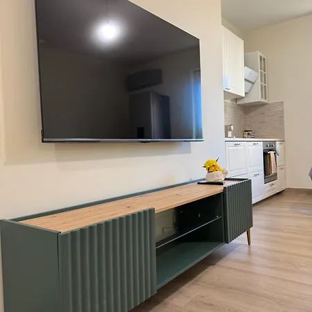 Appartement Mare & Colori