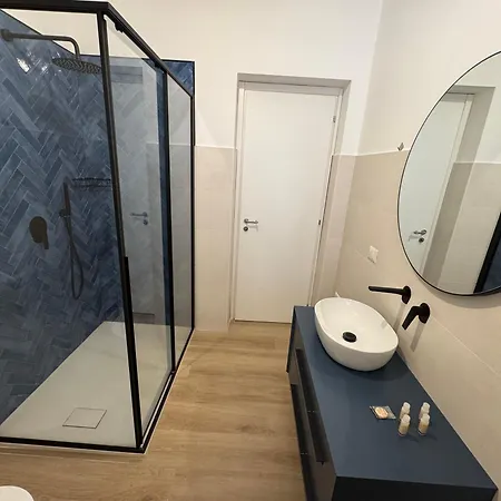 Apartamento Mare & Colori *