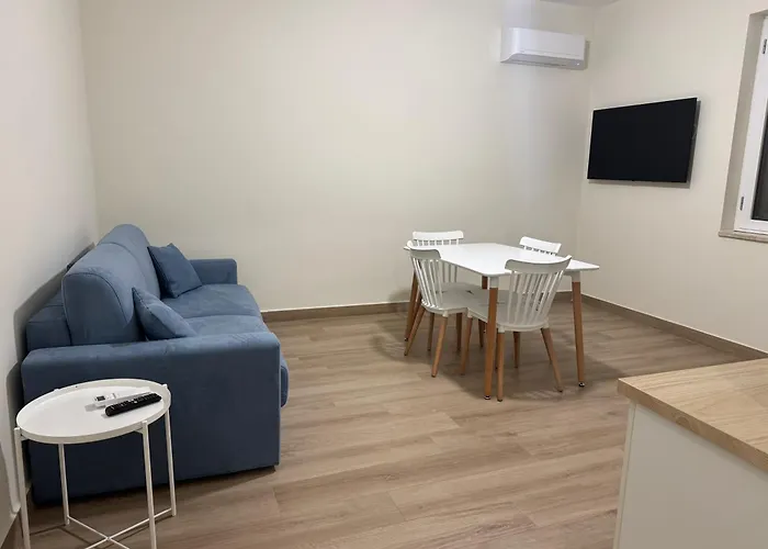 Apartamento Mare & Colori *