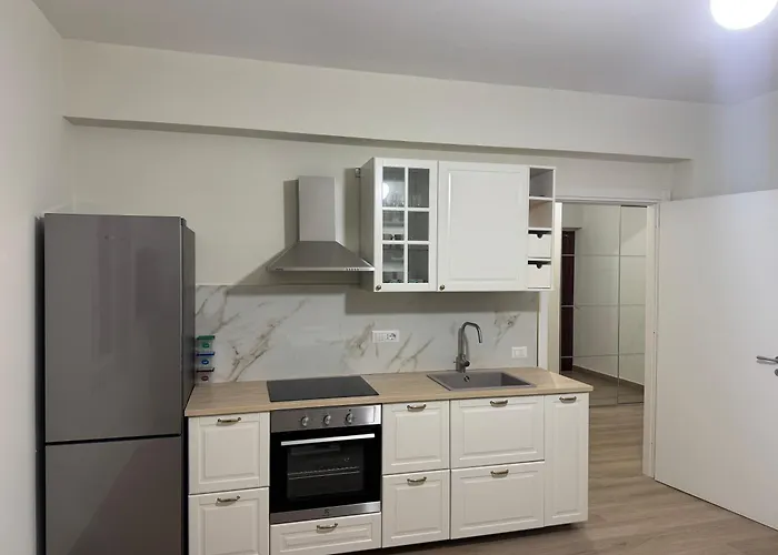 Apartamento Mare & Colori Trebisacce