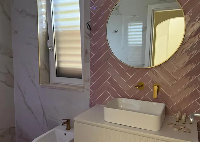 Mare & Colori 特雷比萨切