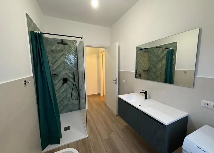 Mare & Colori 特雷比萨切