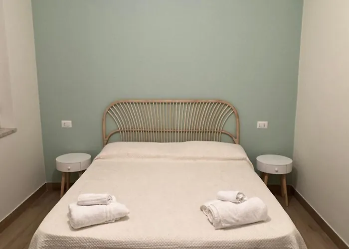 Mare & Colori Apartamento