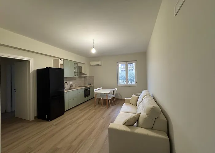 Apartamento Mare & Colori Trebisacce