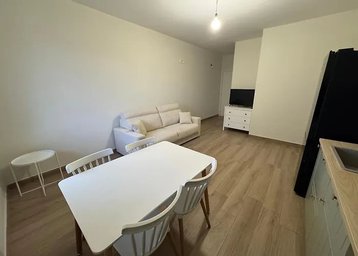 Mare & Colori 公寓