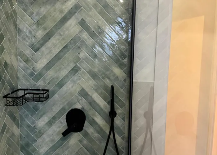 Mare & Colori 公寓 *