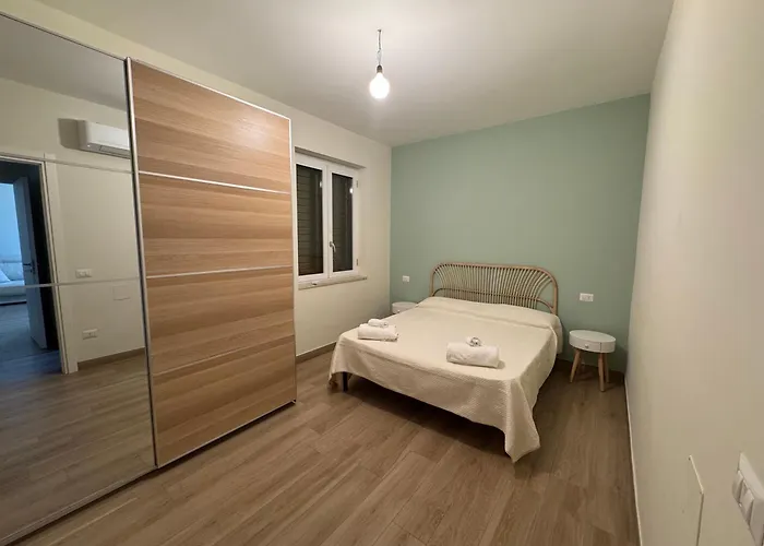 Mare & Colori 特雷比萨切