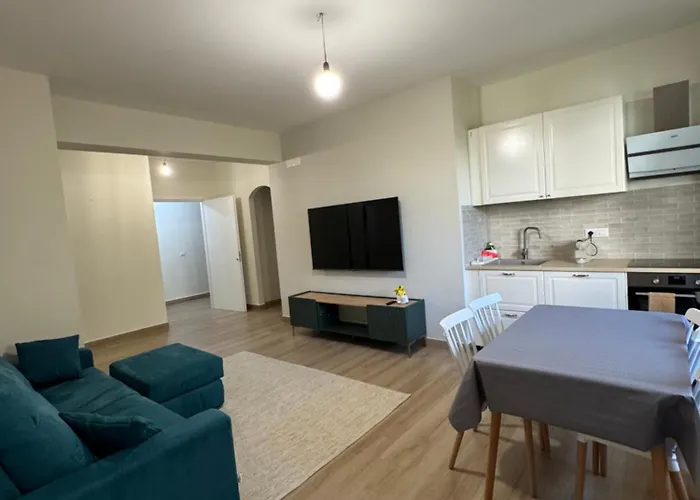 公寓 Mare & Colori