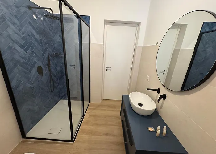 公寓 Mare & Colori *