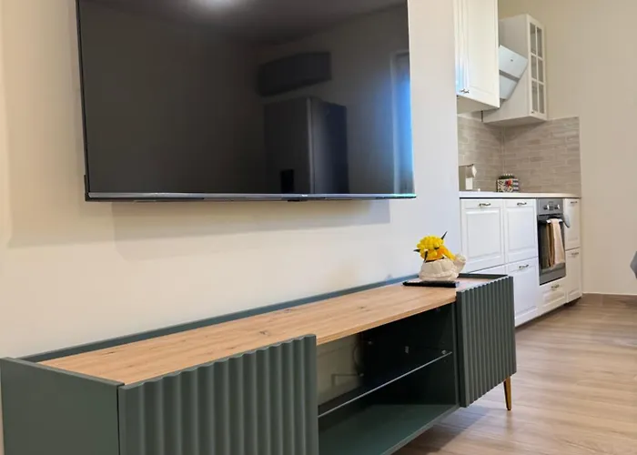 公寓 Mare & Colori