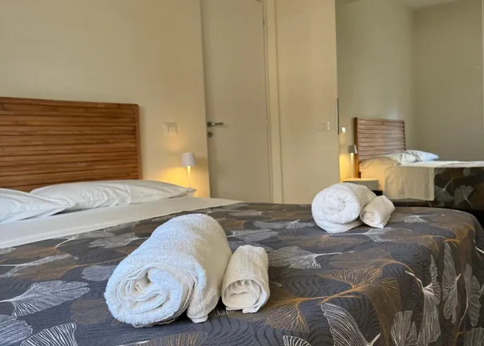 Mare & Colori 特雷比萨切